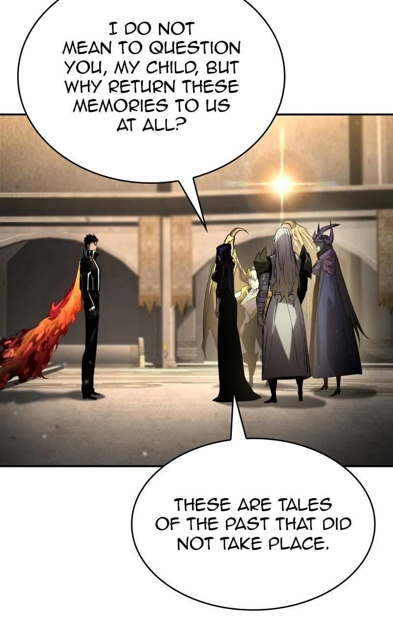 Read Boundless Ascension chapter 177 image 47 on Lezhin
