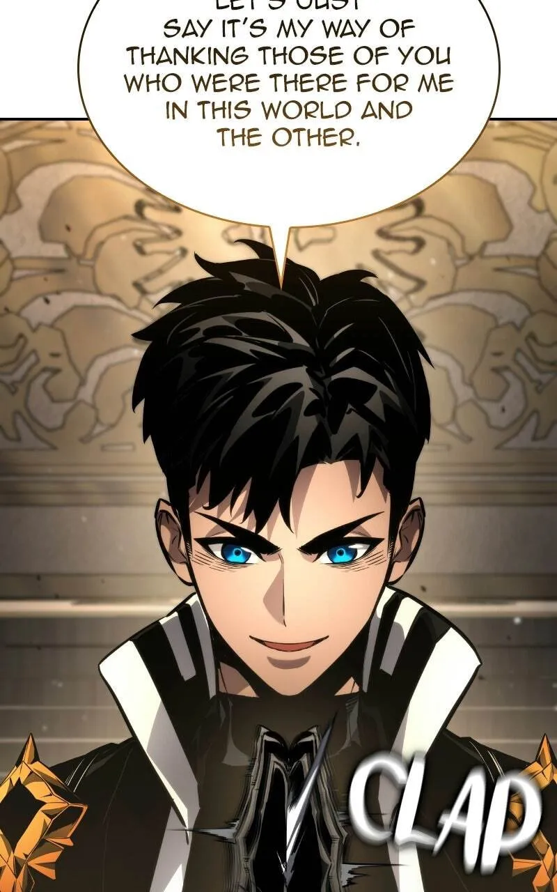 Read Boundless Ascension chapter 177 image 49 on Lezhin