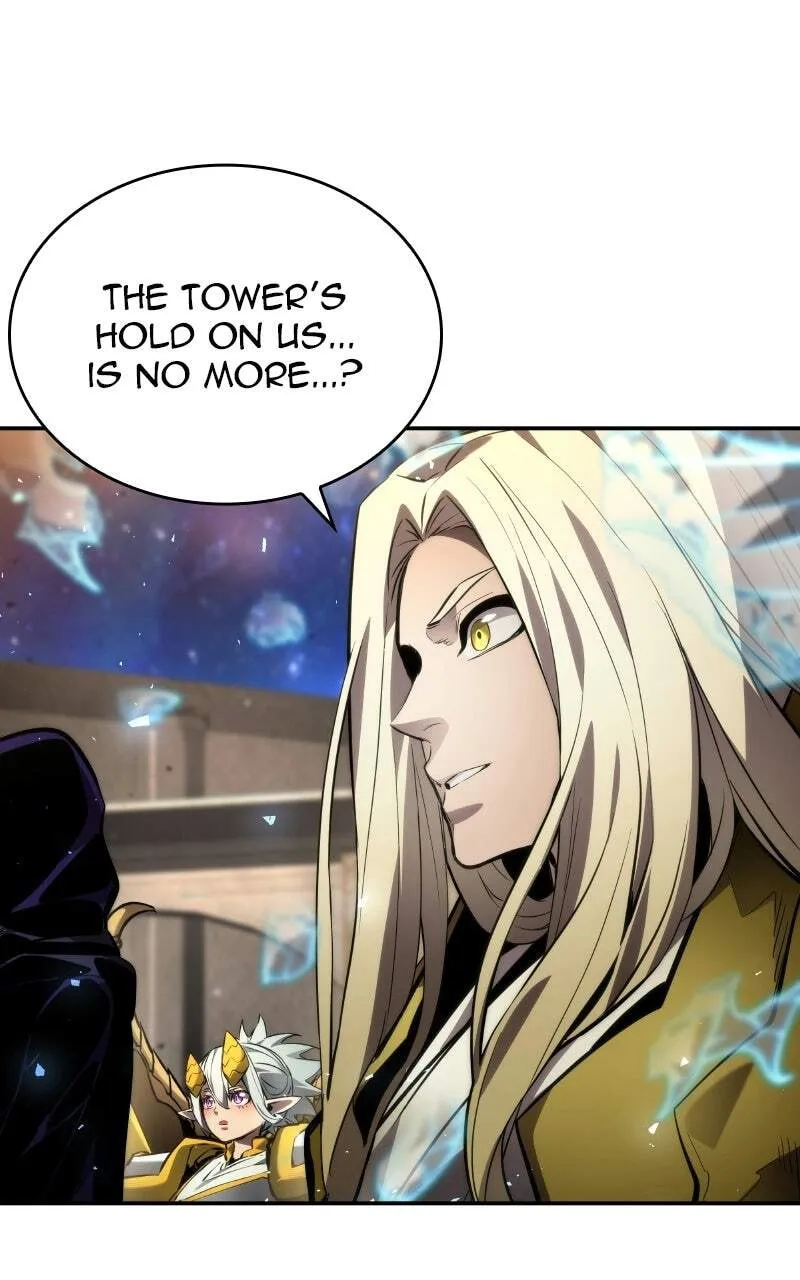 Read Boundless Ascension chapter 177 image 54 on Lezhin