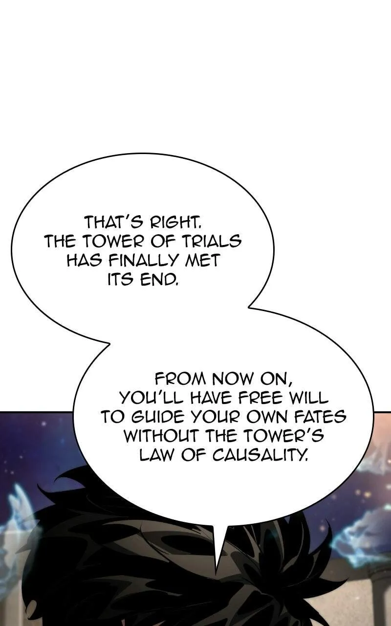 Read Boundless Ascension chapter 177 image 55 on Lezhin
