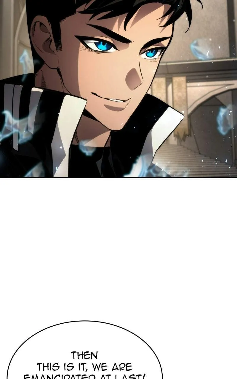 Read Boundless Ascension chapter 177 image 56 on Lezhin