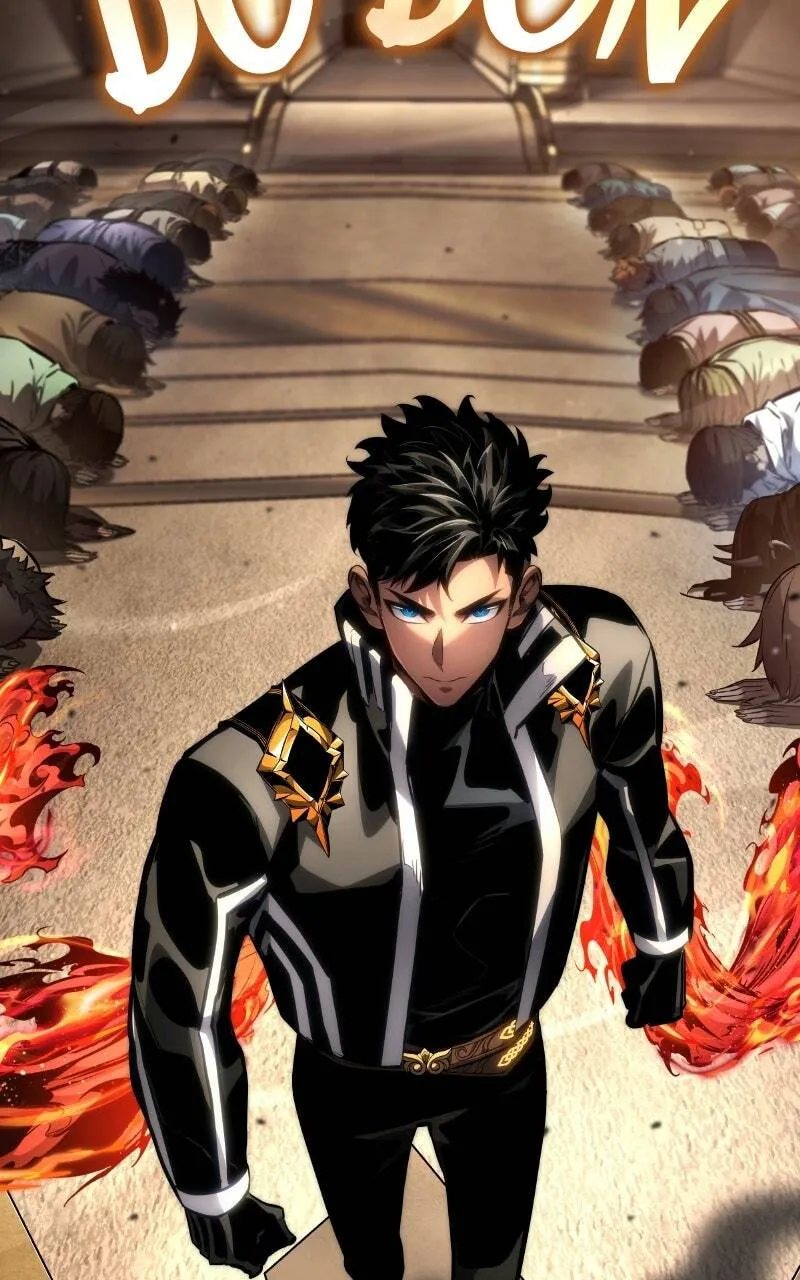 Read Boundless Ascension chapter 177 image 6 on Lezhin