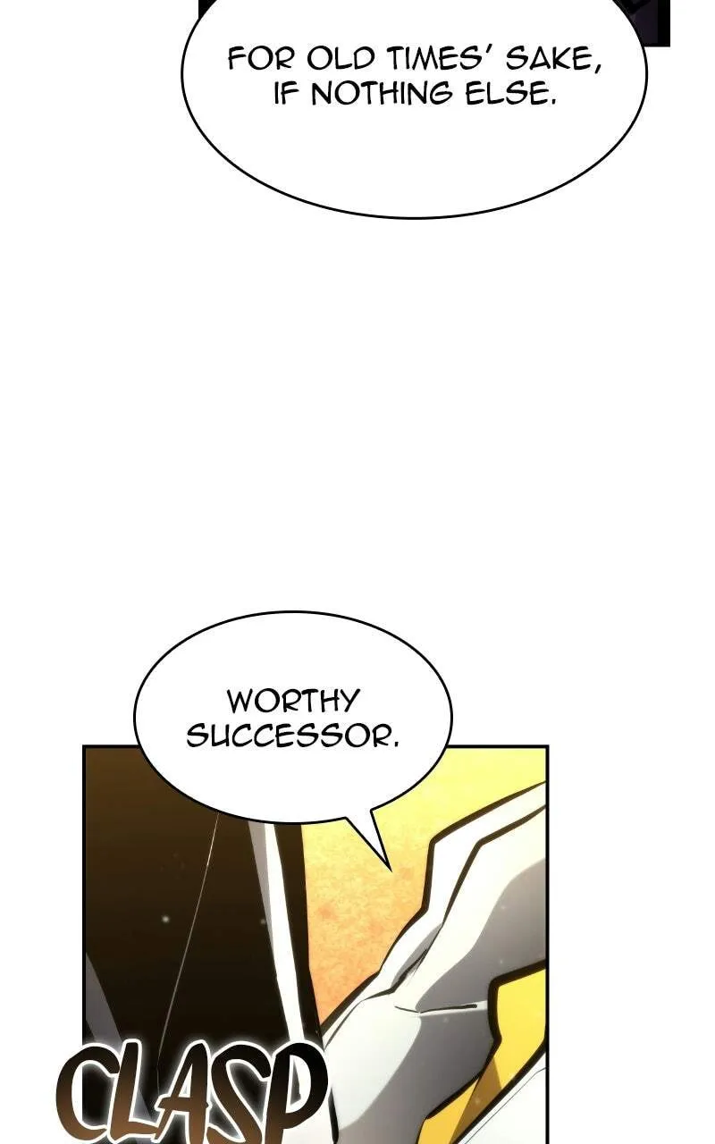 Read Boundless Ascension chapter 177 image 61 on Lezhin
