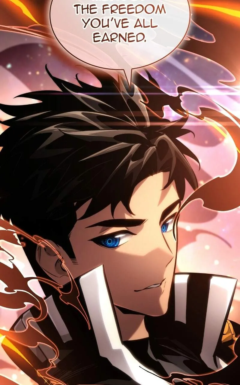 Read Boundless Ascension chapter 177 image 75 on Lezhin