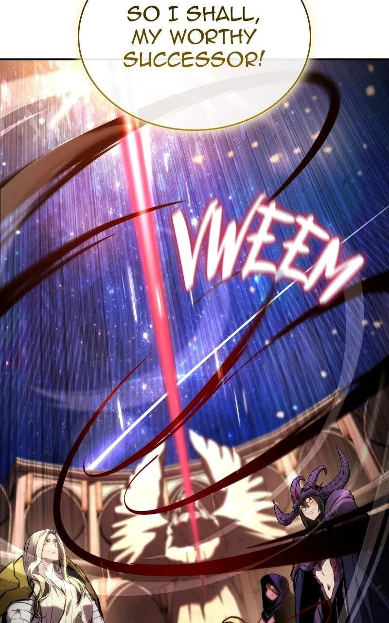 Read Boundless Ascension chapter 177 image 78 on Lezhin