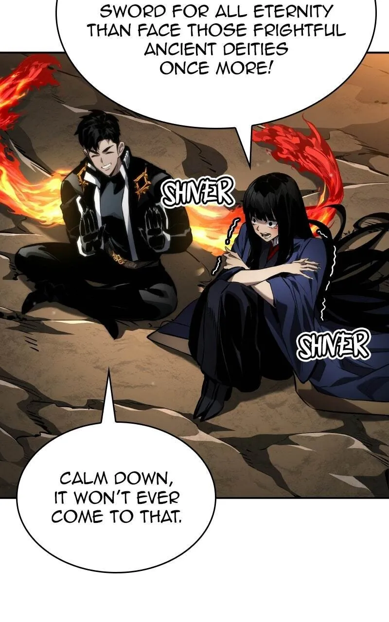 Read Boundless Ascension chapter 177 image 82 on Lezhin
