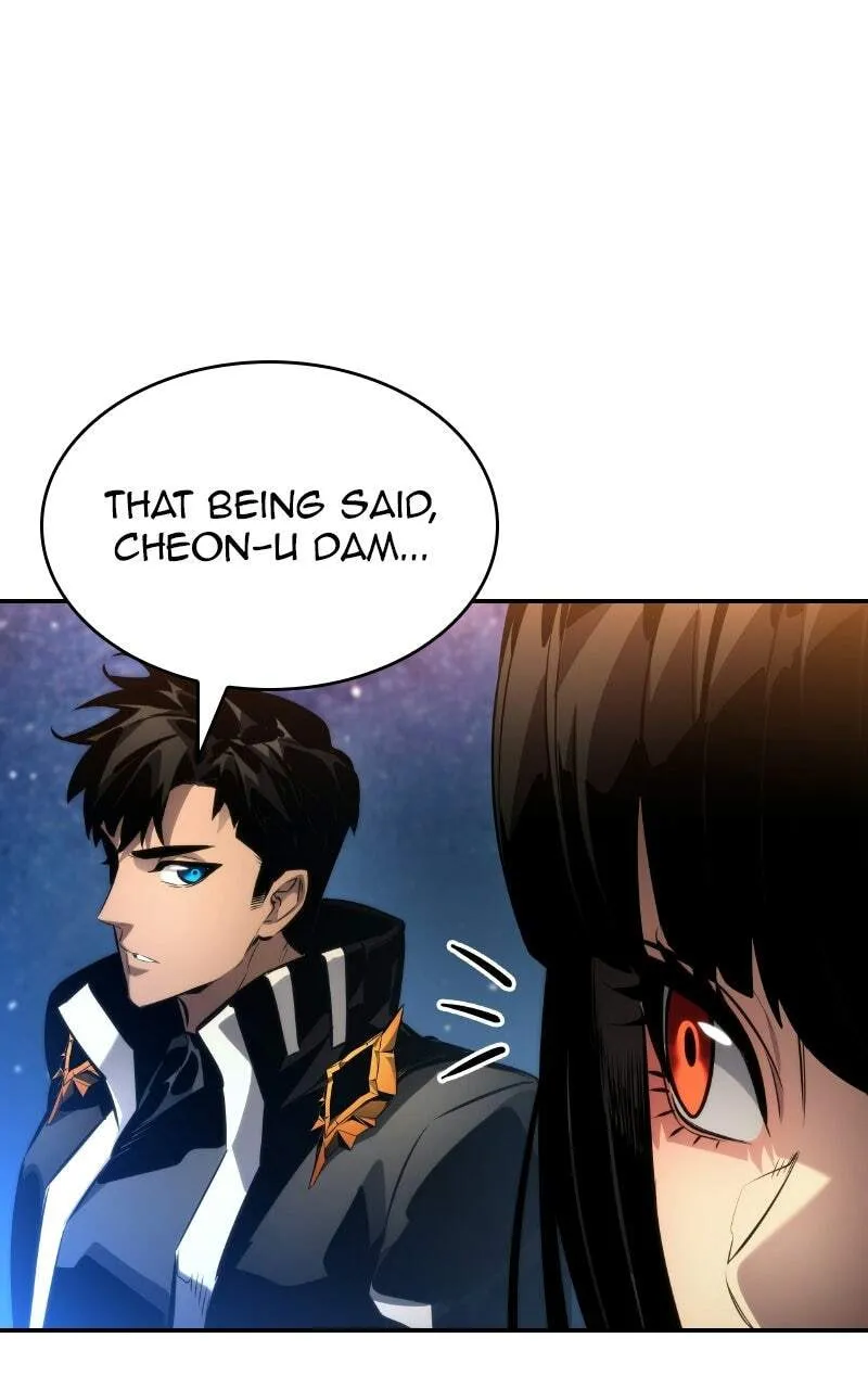 Read Boundless Ascension chapter 177 image 83 on Lezhin