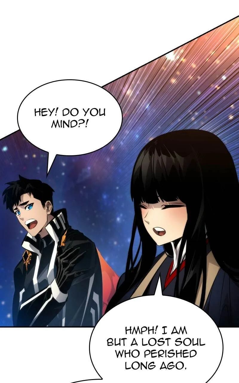 Read Boundless Ascension chapter 177 image 88 on Lezhin