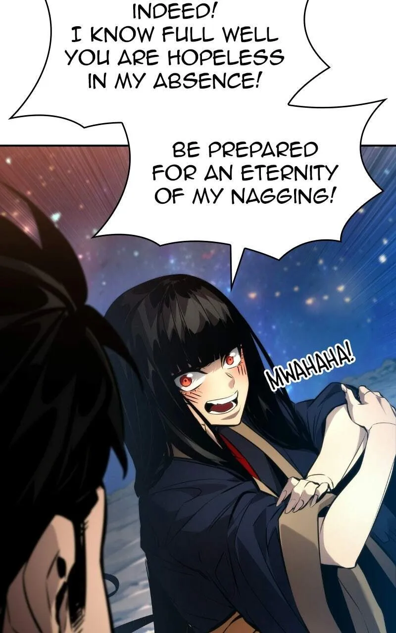 Read Boundless Ascension chapter 177 image 91 on Lezhin