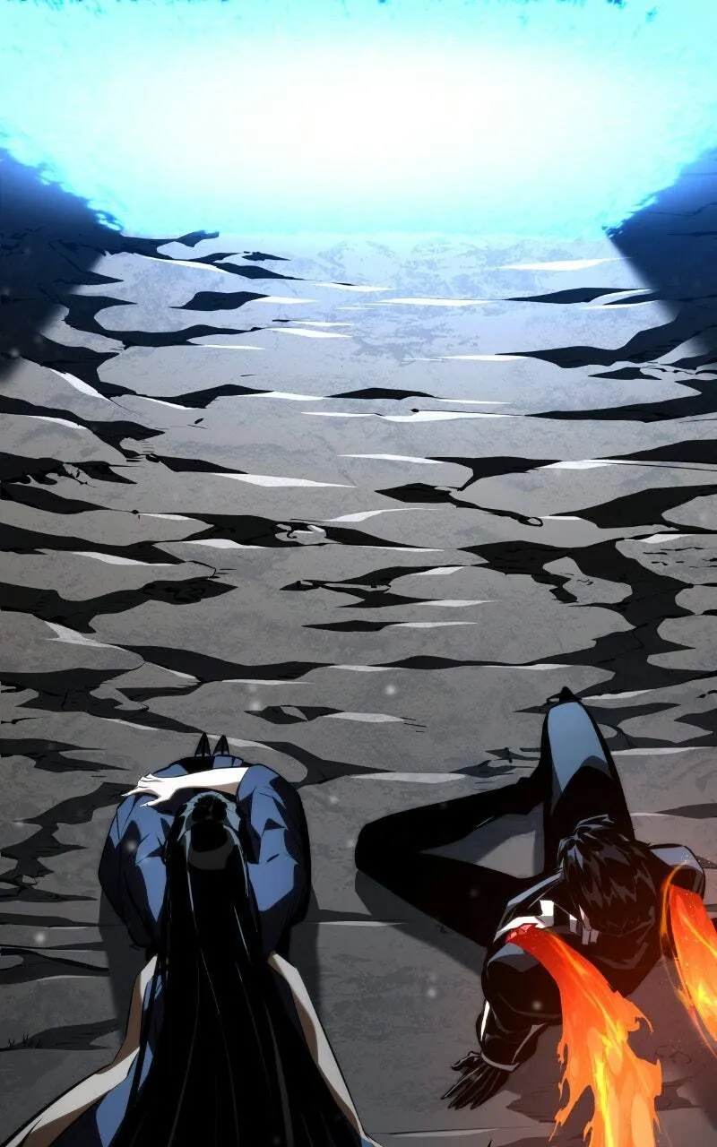 Read Boundless Ascension chapter 177 image 97 on Lezhin