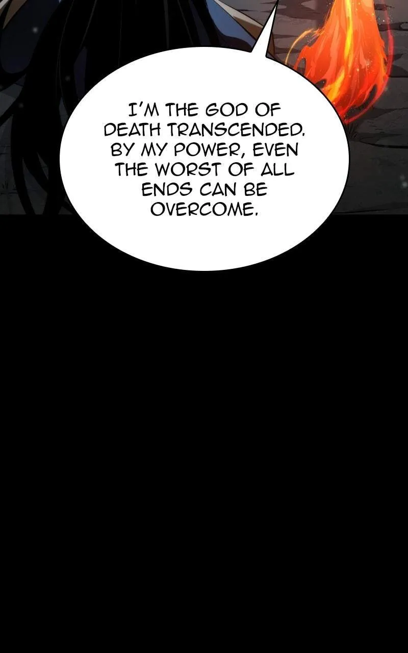 Read Boundless Ascension chapter 177 image 98 on Lezhin