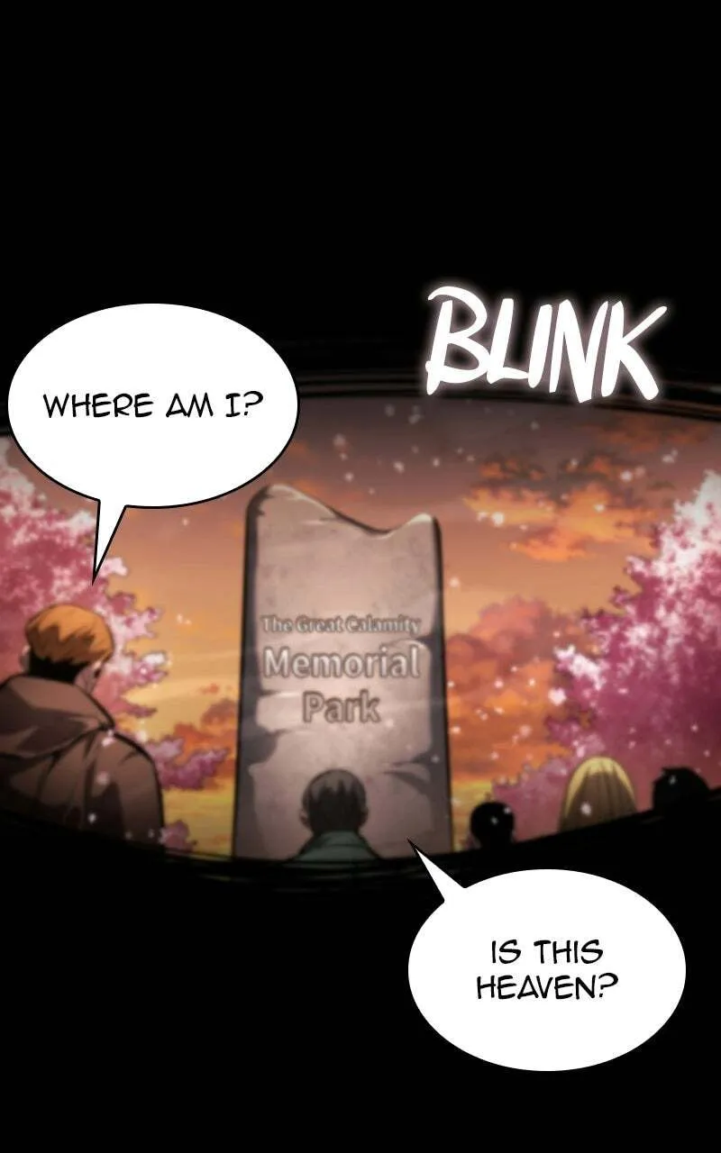 Read Boundless Ascension chapter 177 image 99 on Lezhin