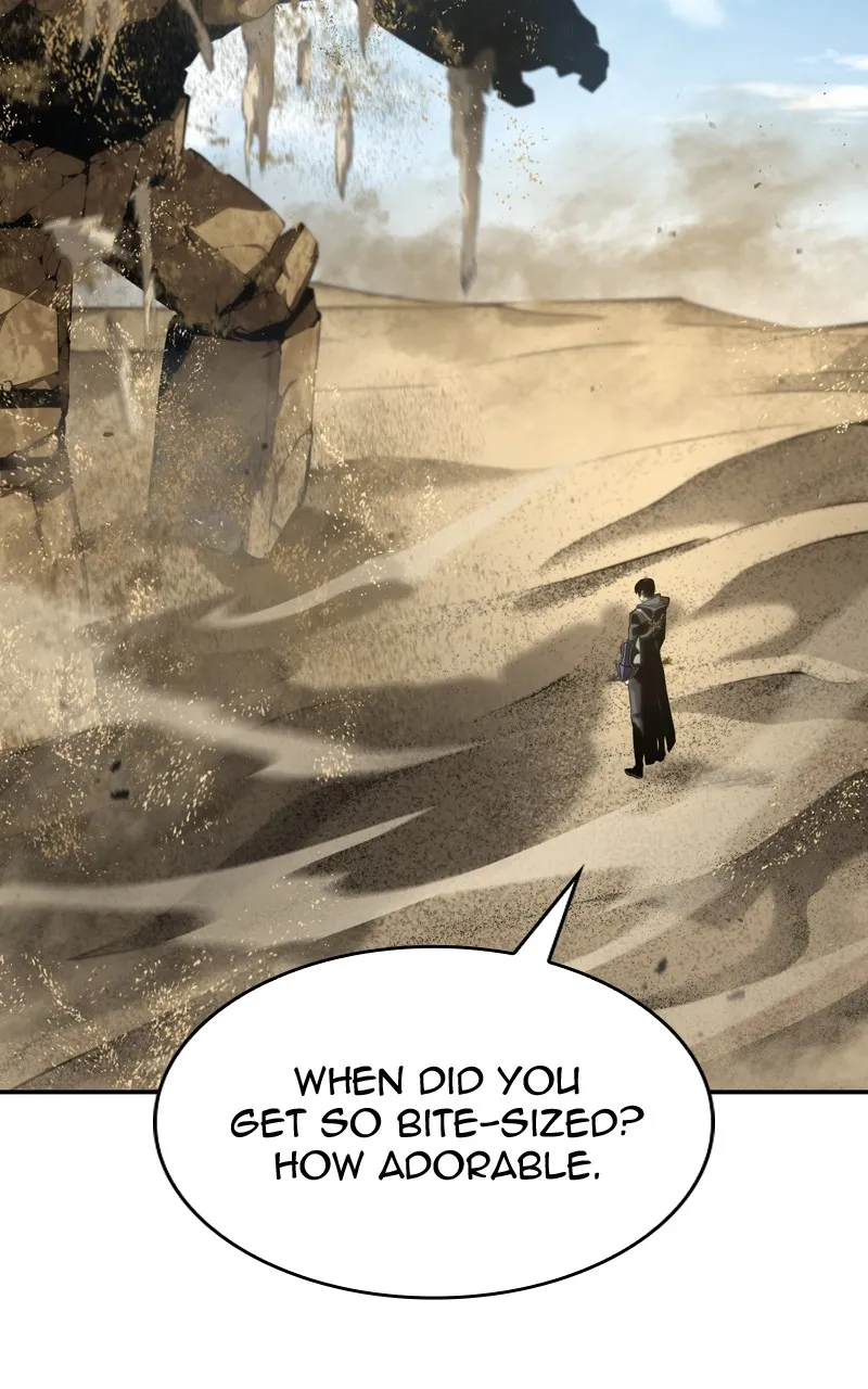 Read Boundless Ascension chapter 18 image 100 on Lezhin