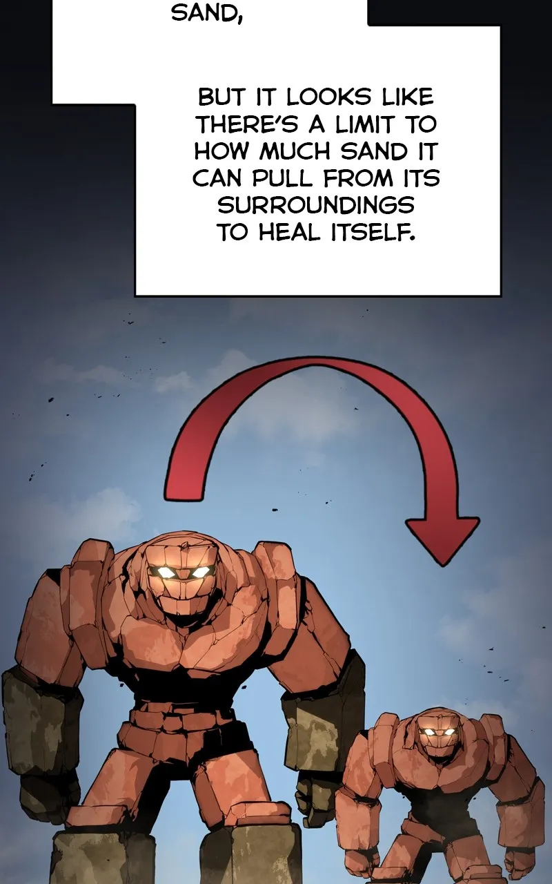 Read Boundless Ascension chapter 18 image 103 on Lezhin