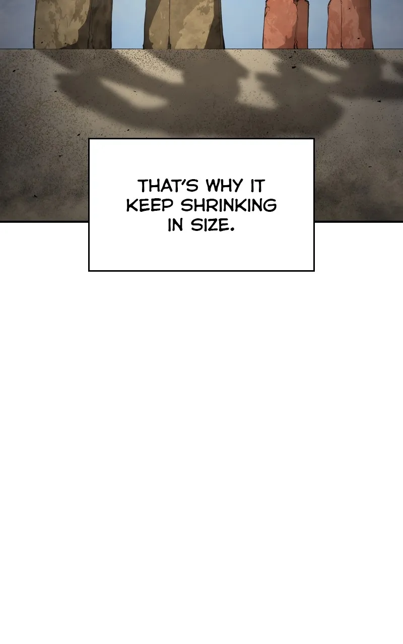 Read Boundless Ascension chapter 18 image 104 on Lezhin