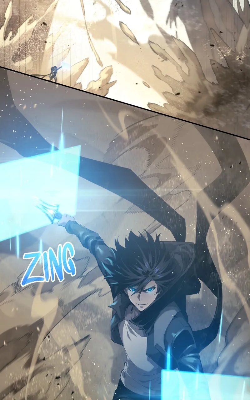 Read Boundless Ascension chapter 18 image 11 on Lezhin