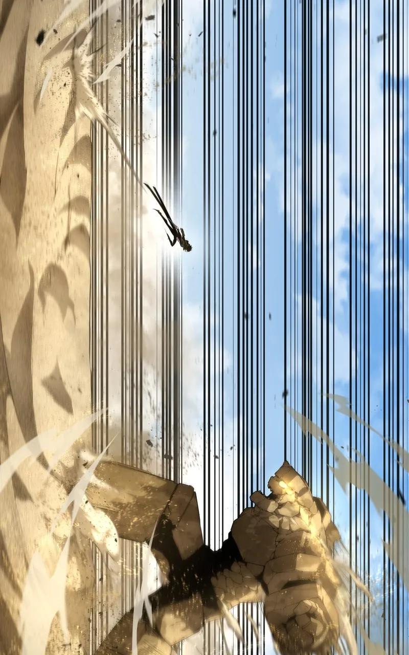 Read Boundless Ascension chapter 18 image 110 on Lezhin