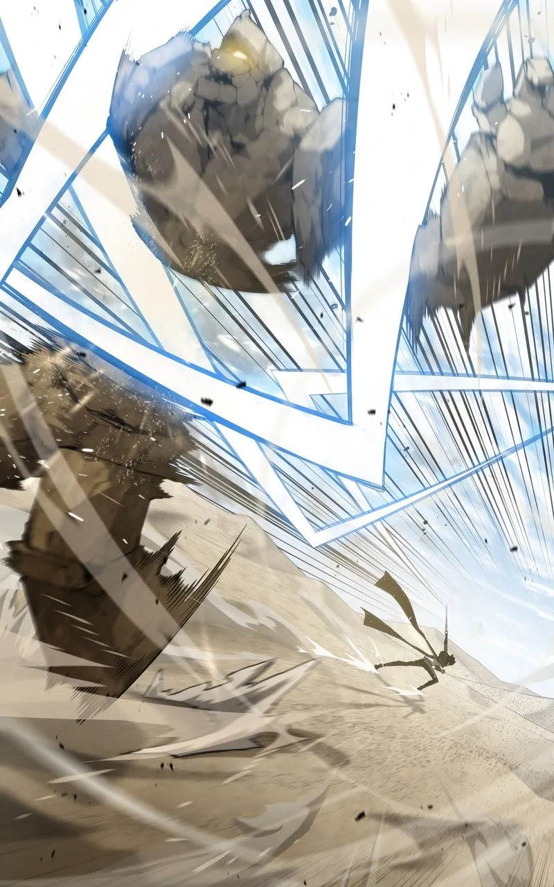 Read Boundless Ascension chapter 18 image 116 on Lezhin