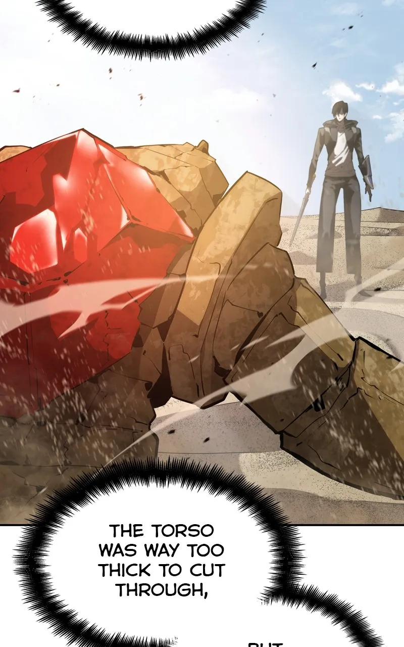 Read Boundless Ascension chapter 18 image 125 on Lezhin