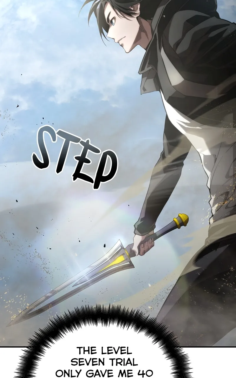 Read Boundless Ascension chapter 18 image 127 on Lezhin
