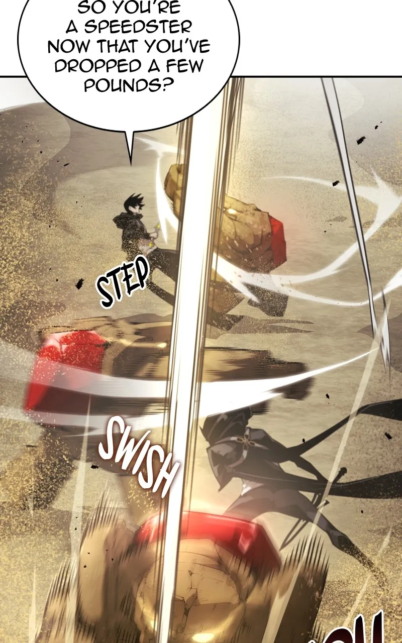 Read Boundless Ascension chapter 18 image 131 on Lezhin