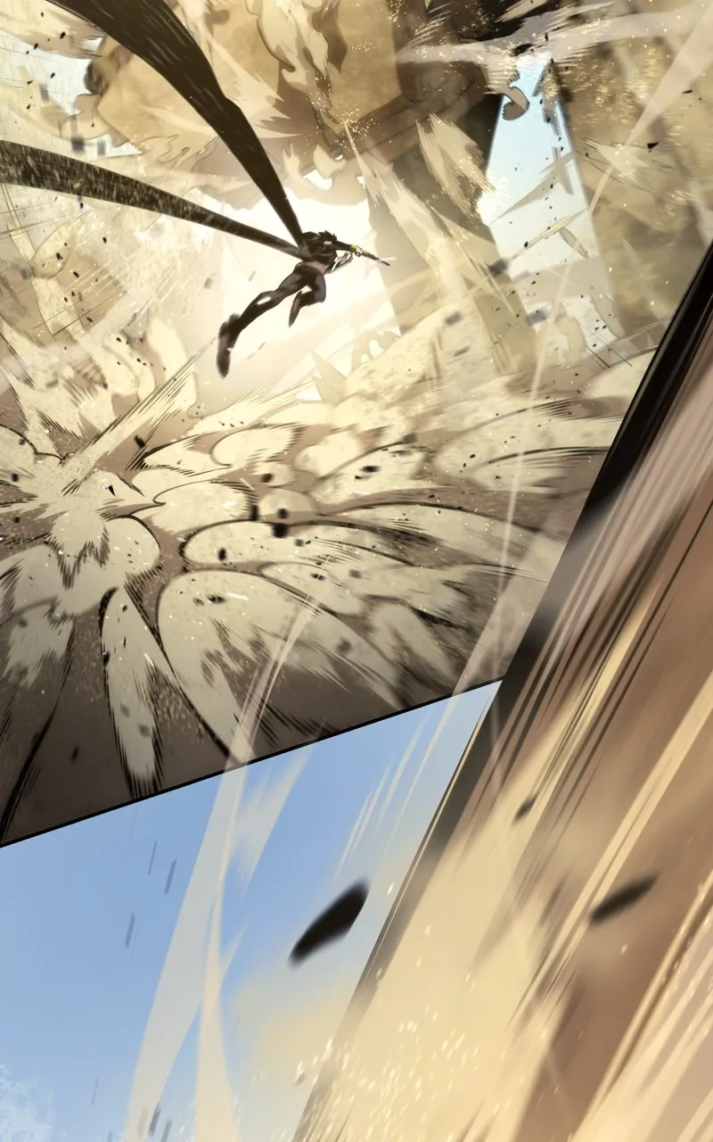 Read Boundless Ascension chapter 18 image 14 on Lezhin