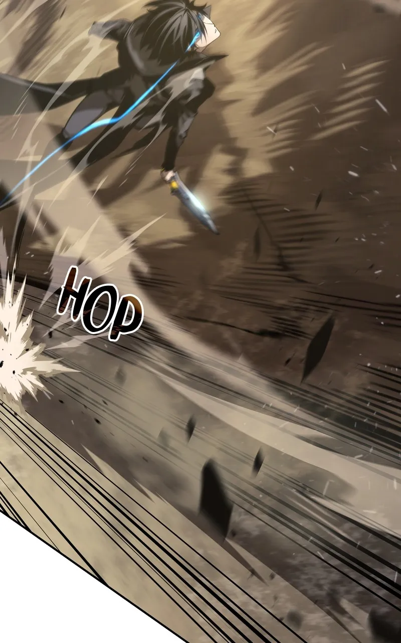 Read Boundless Ascension chapter 18 image 16 on Lezhin