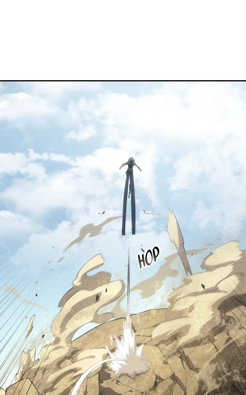 Read Boundless Ascension chapter 18 image 20 on Lezhin