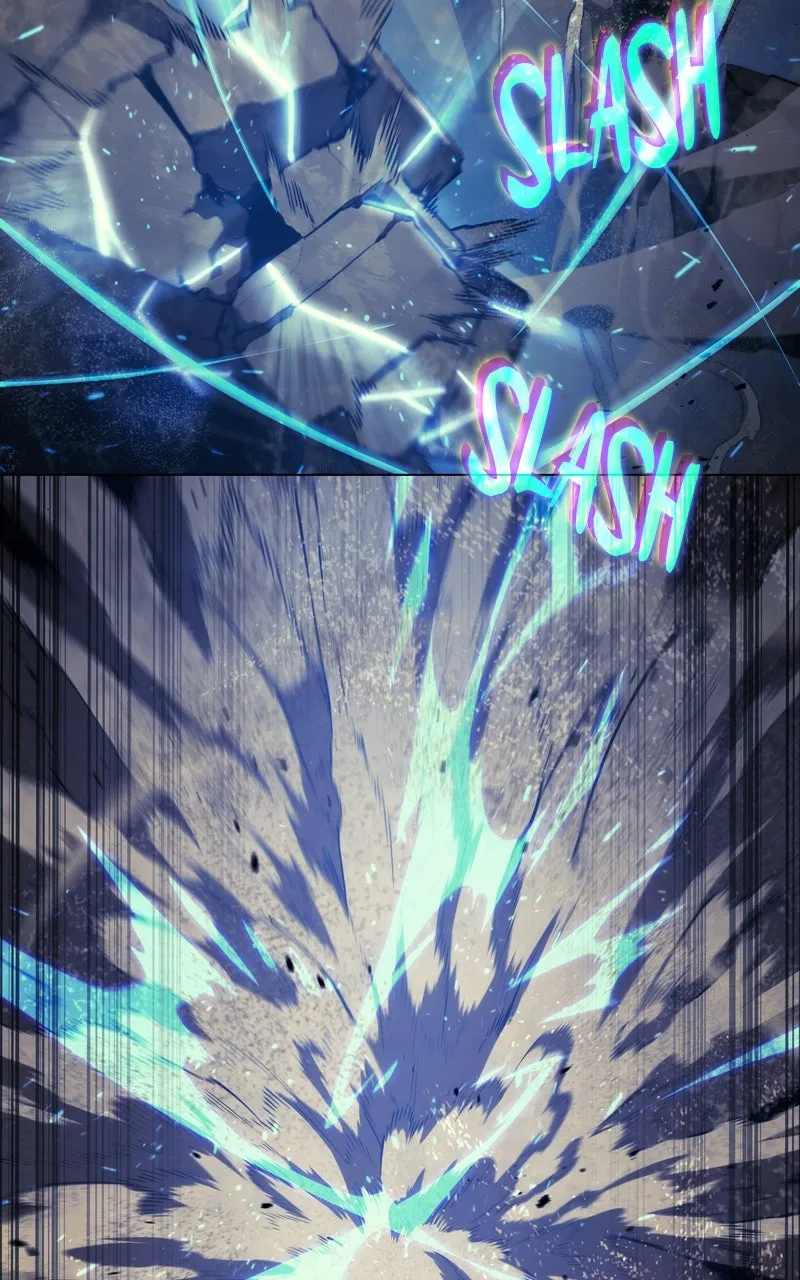 Read Boundless Ascension chapter 18 image 33 on Lezhin