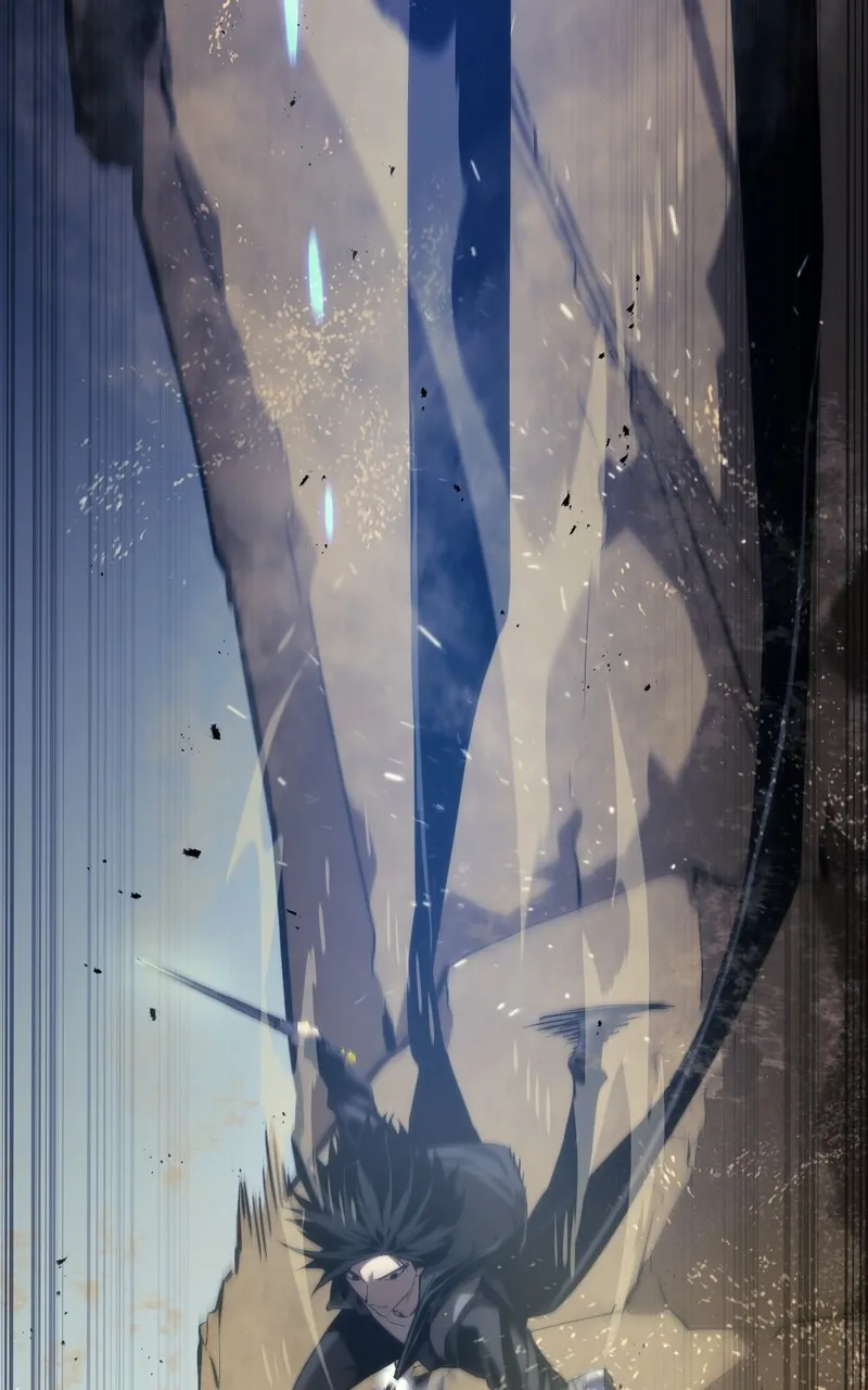 Read Boundless Ascension chapter 18 image 36 on Lezhin