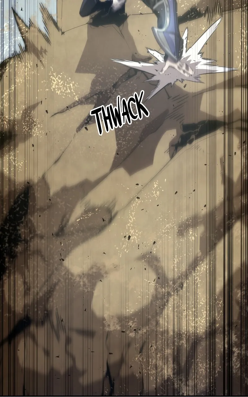 Read Boundless Ascension chapter 18 image 37 on Lezhin