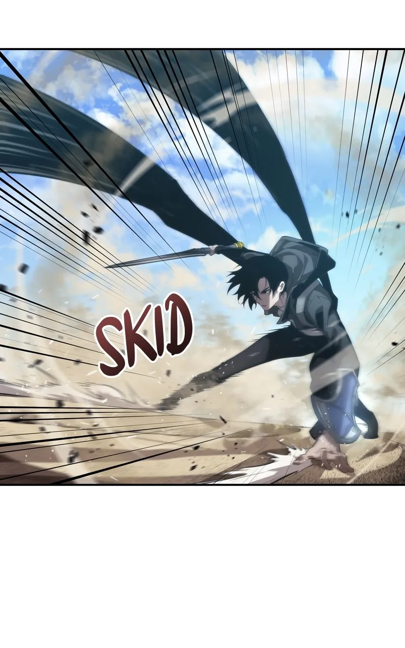 Read Boundless Ascension chapter 18 image 42 on Lezhin