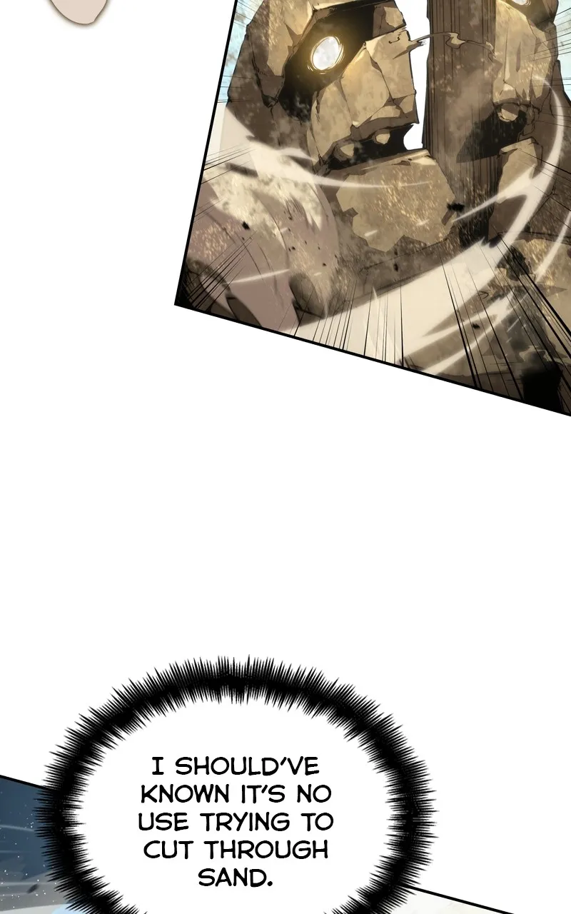 Read Boundless Ascension chapter 18 image 44 on Lezhin