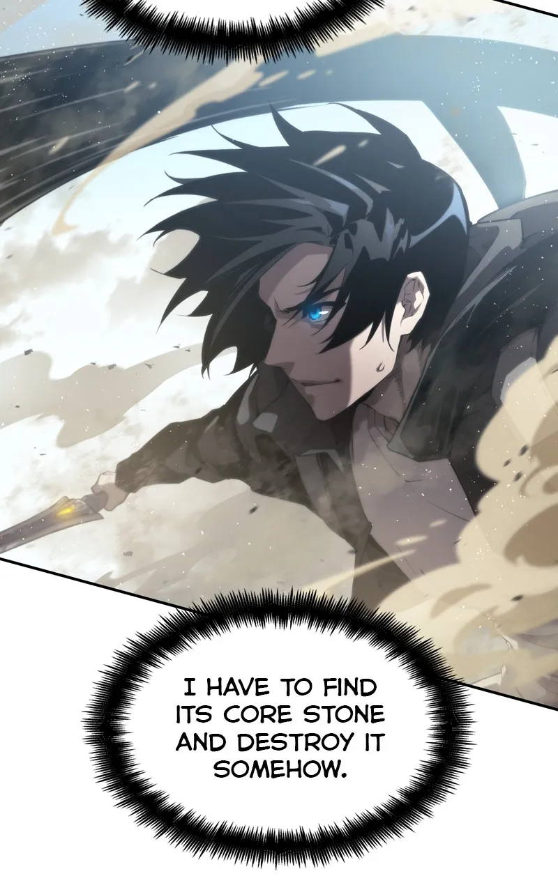 Read Boundless Ascension chapter 18 image 45 on Lezhin