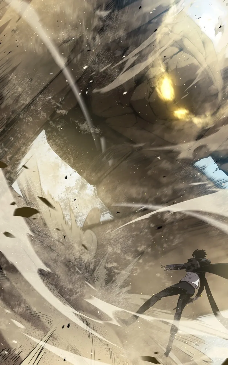 Read Boundless Ascension chapter 18 image 49 on Lezhin