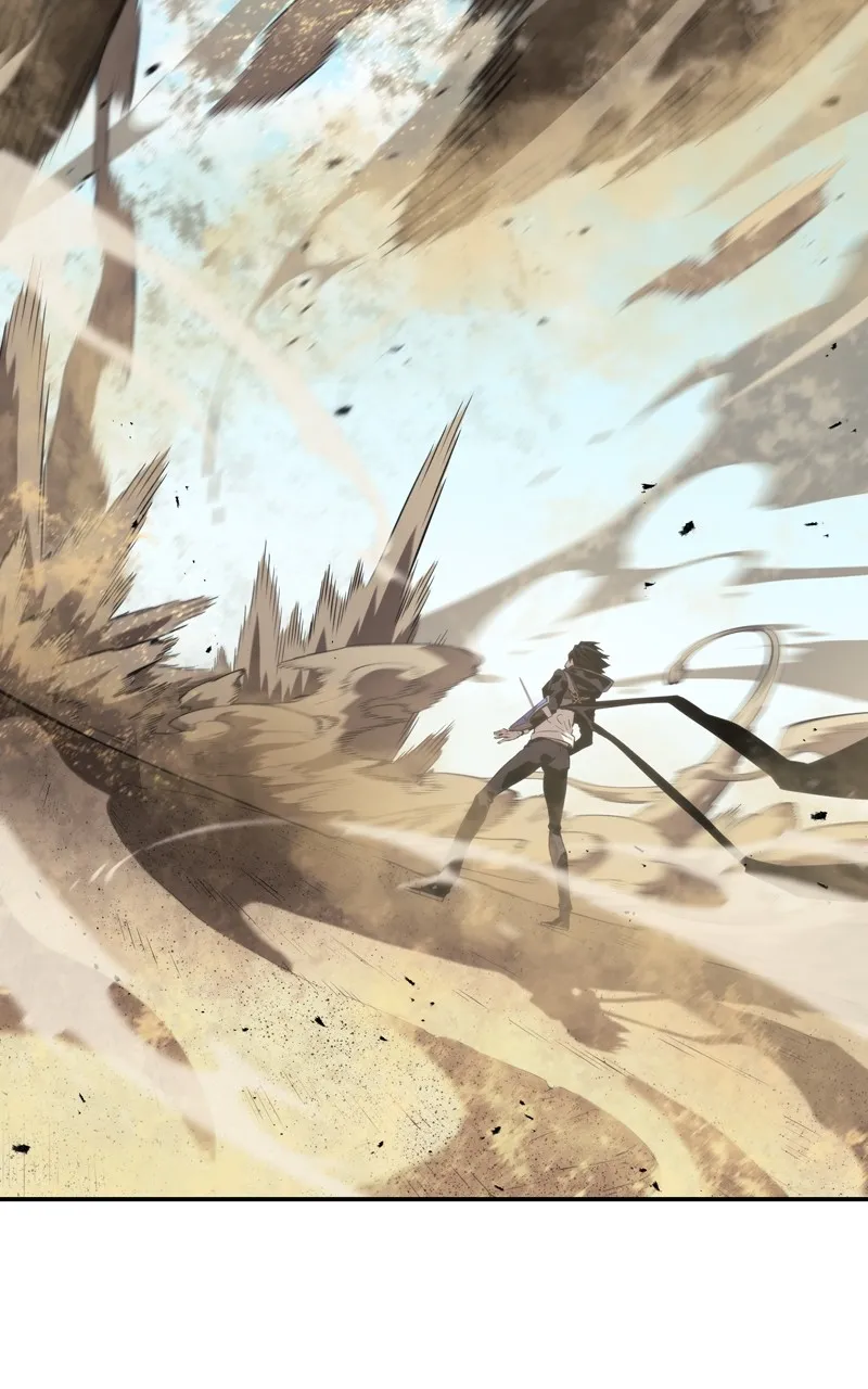 Read Boundless Ascension chapter 18 image 54 on Lezhin