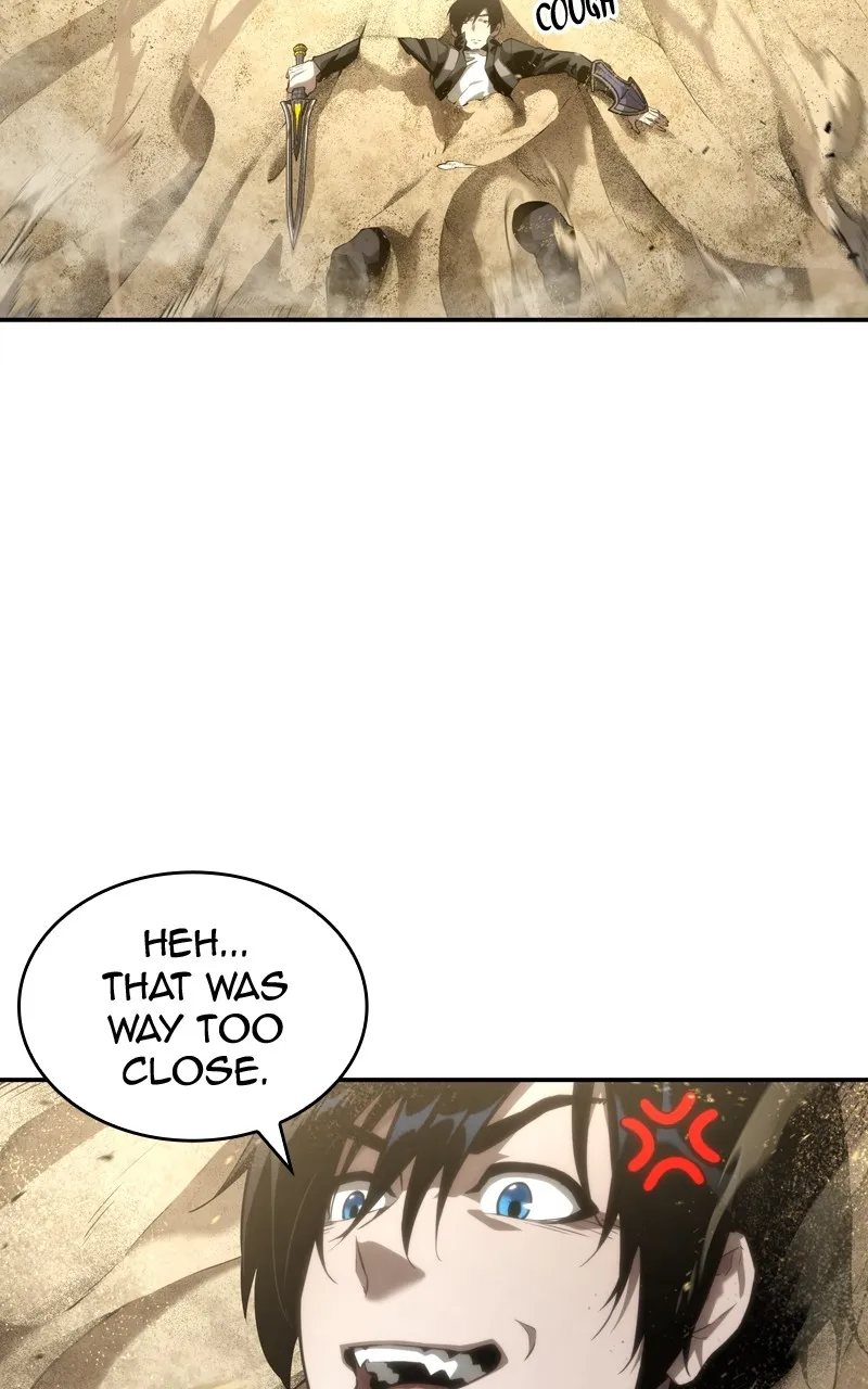 Read Boundless Ascension chapter 18 image 68 on Lezhin