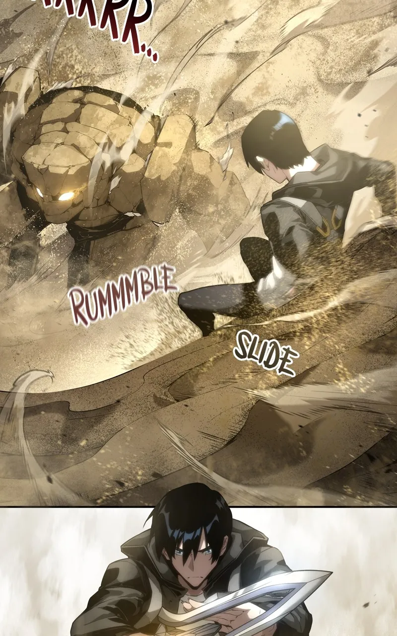 Read Boundless Ascension chapter 18 image 70 on Lezhin