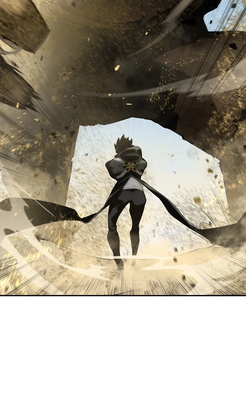 Read Boundless Ascension chapter 18 image 73 on Lezhin