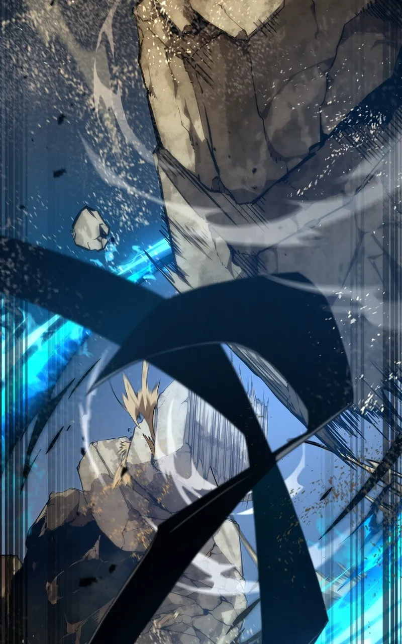 Read Boundless Ascension chapter 18 image 77 on Lezhin