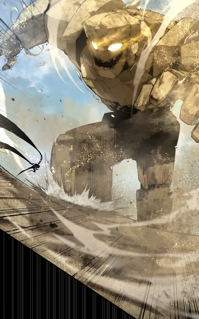Read Boundless Ascension chapter 18 image 89 on Lezhin
