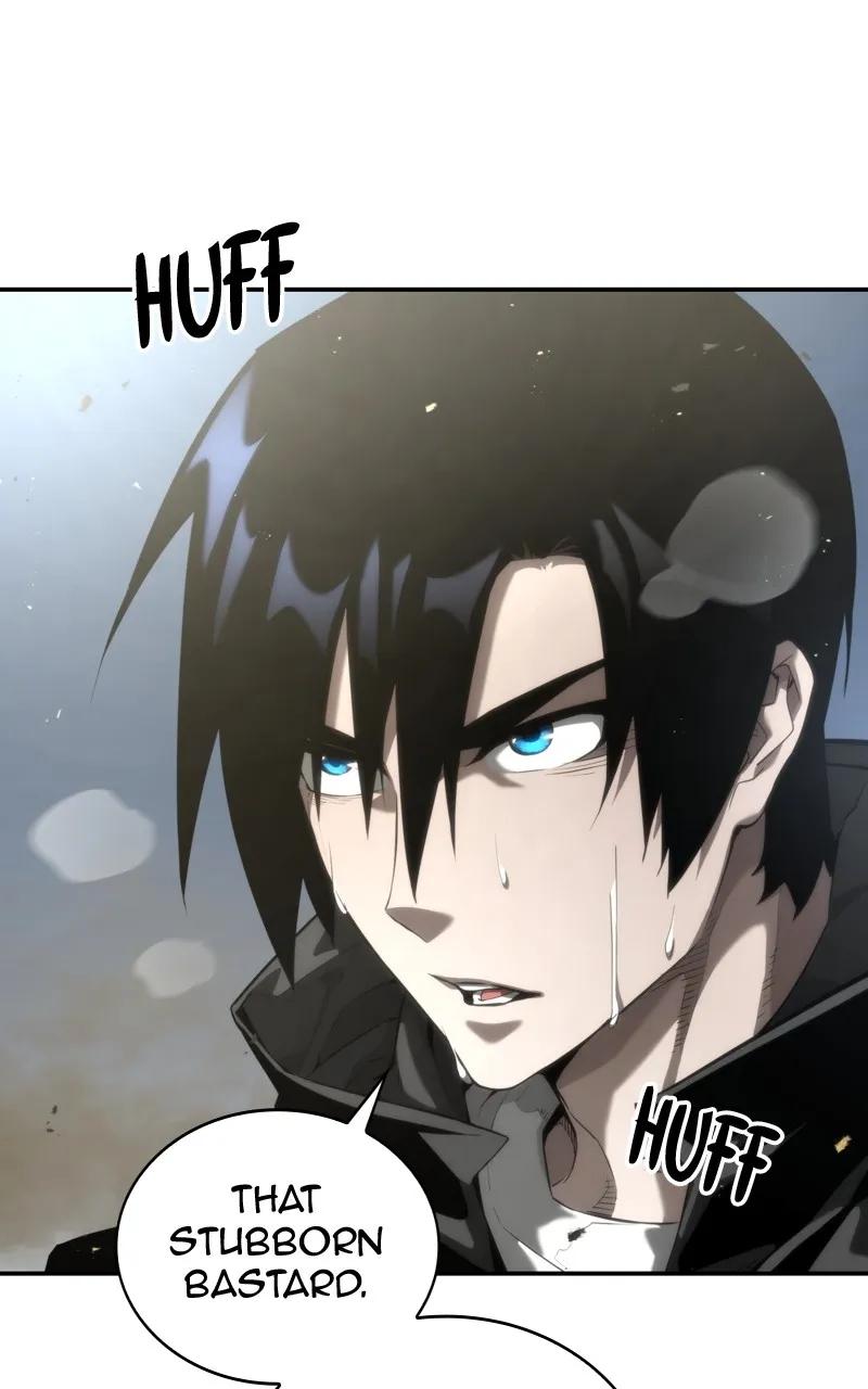 Read Boundless Ascension chapter 18 image 97 on Lezhin