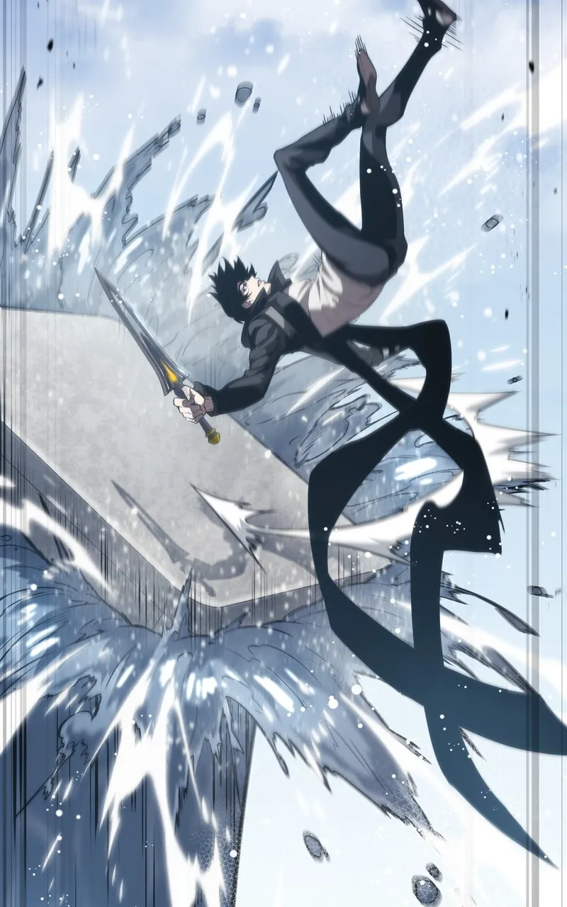 Read Boundless Ascension chapter 19 image 108 on Lezhin