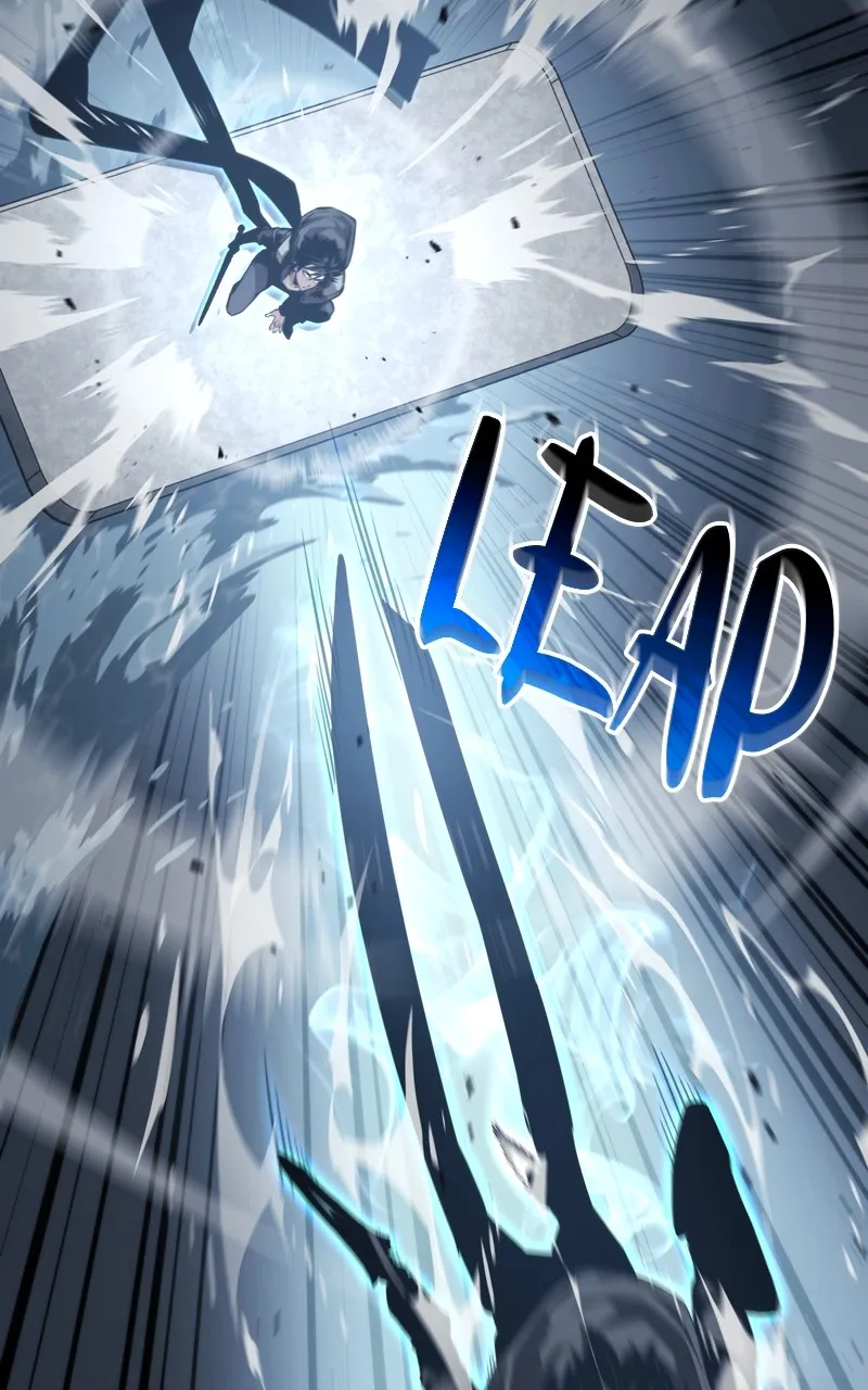 Read Boundless Ascension chapter 19 image 119 on Lezhin