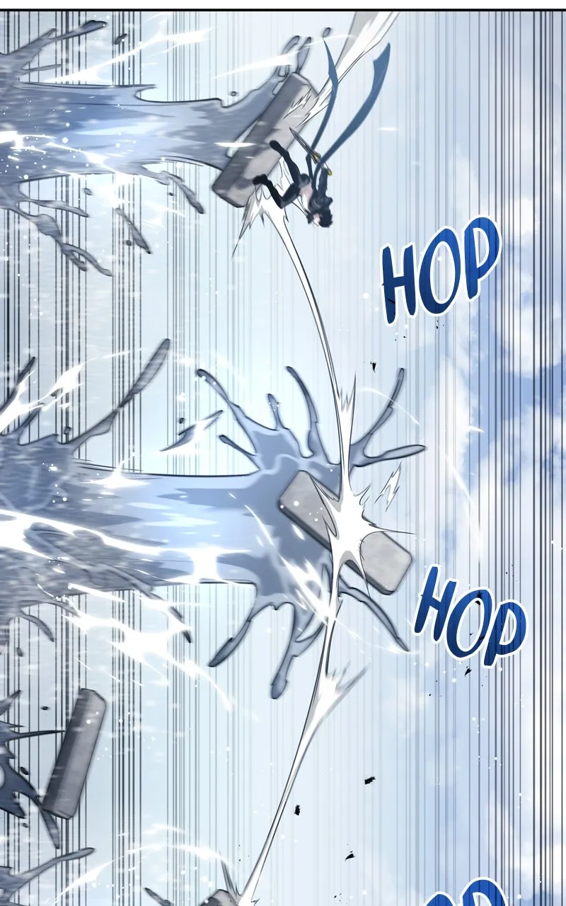 Read Boundless Ascension chapter 19 image 125 on Lezhin