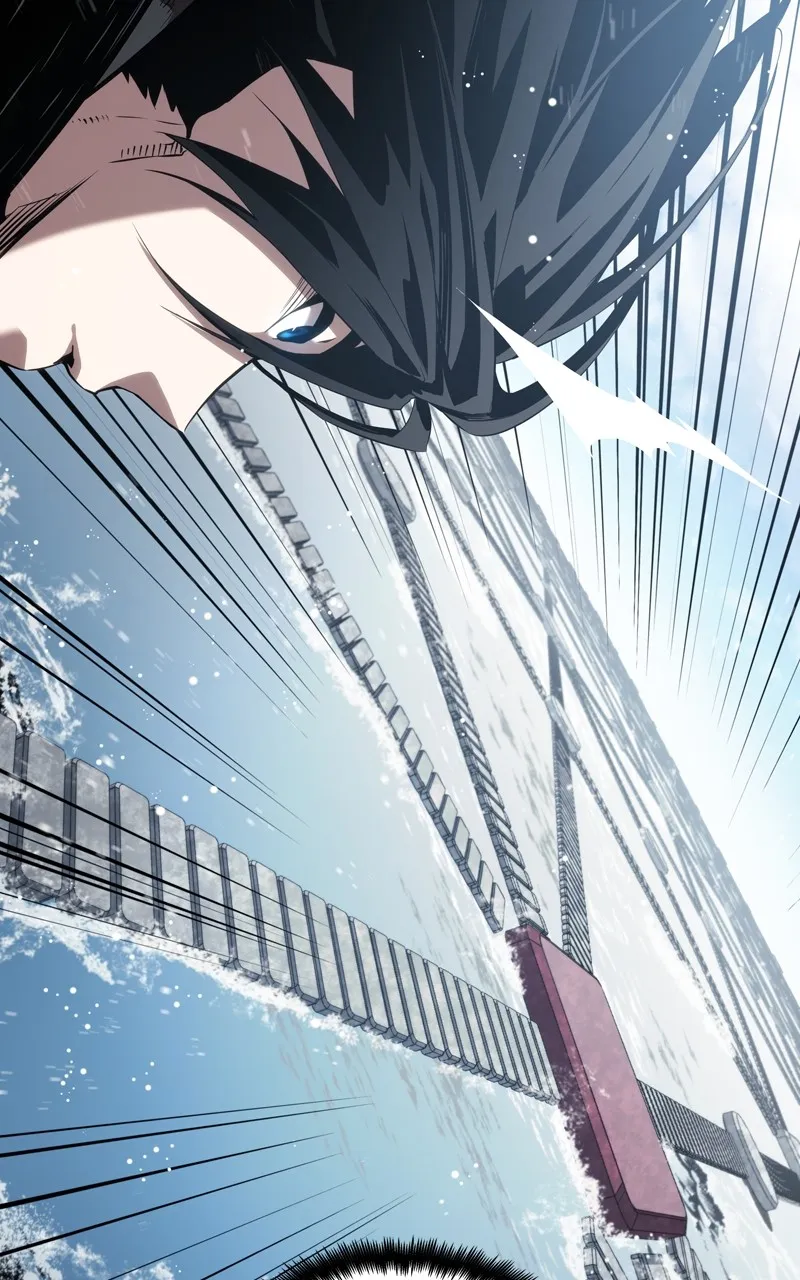 Read Boundless Ascension chapter 19 image 128 on Lezhin