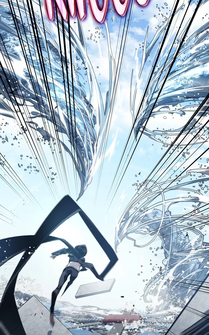 Read Boundless Ascension chapter 19 image 134 on Lezhin