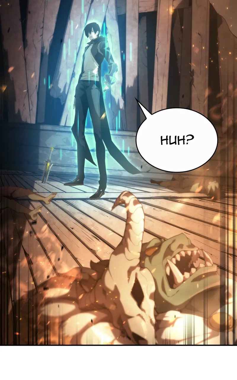 Read Boundless Ascension chapter 19 image 22 on Lezhin