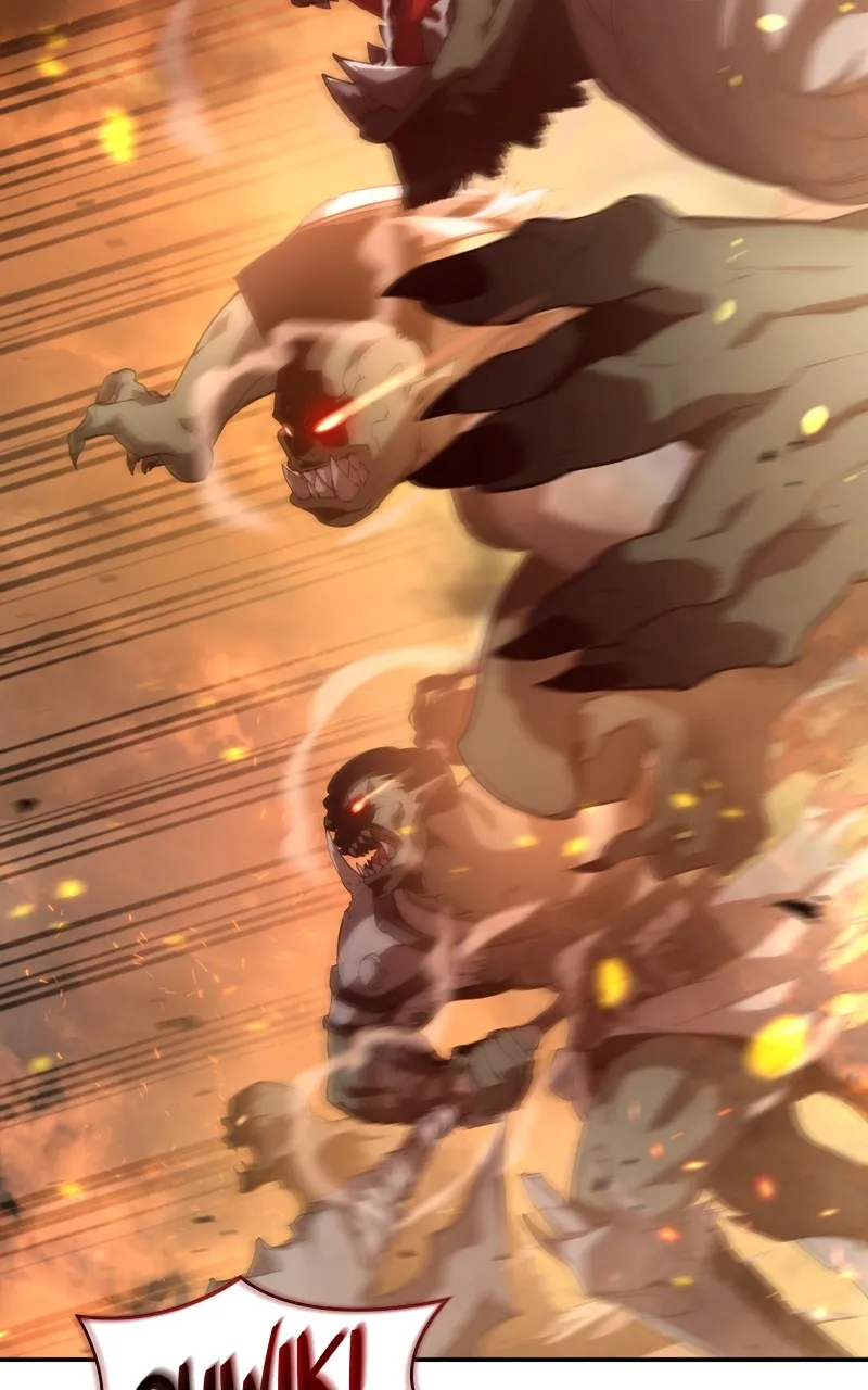 Read Boundless Ascension chapter 19 image 43 on Lezhin