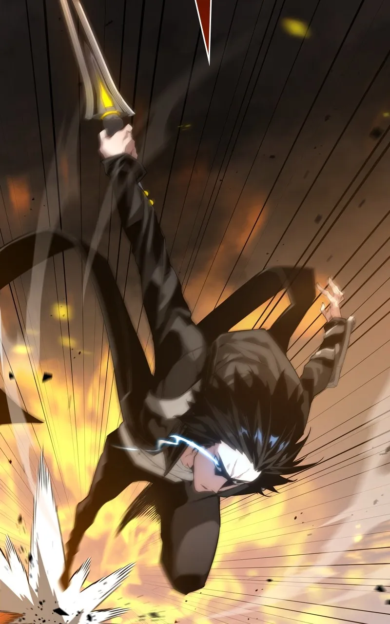 Read Boundless Ascension chapter 19 image 49 on Lezhin